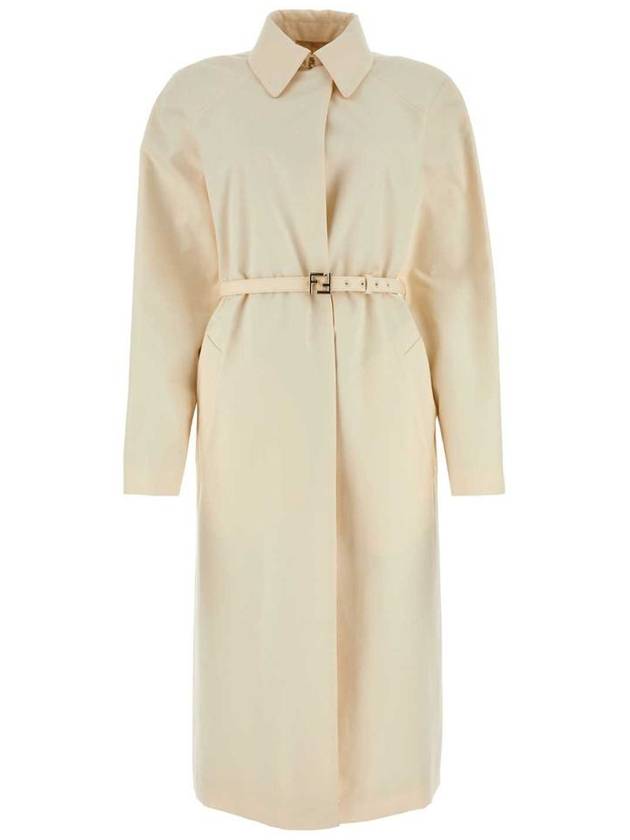 Fendi coat FF8994AM3S F1M2A B0440536647
