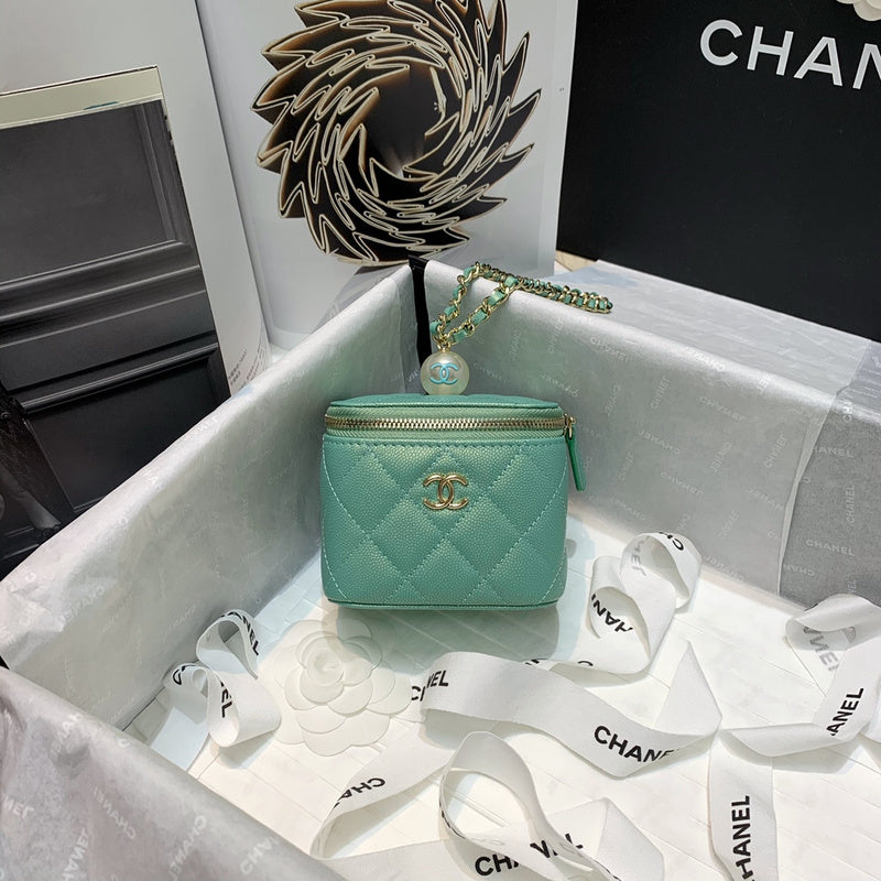 Chanel Bag New Arrival Luxury Bag - 381