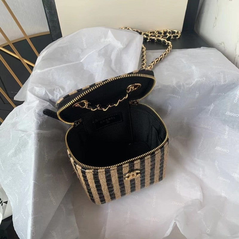 Chanel Bag New Arrival Luxury Bag - 385
