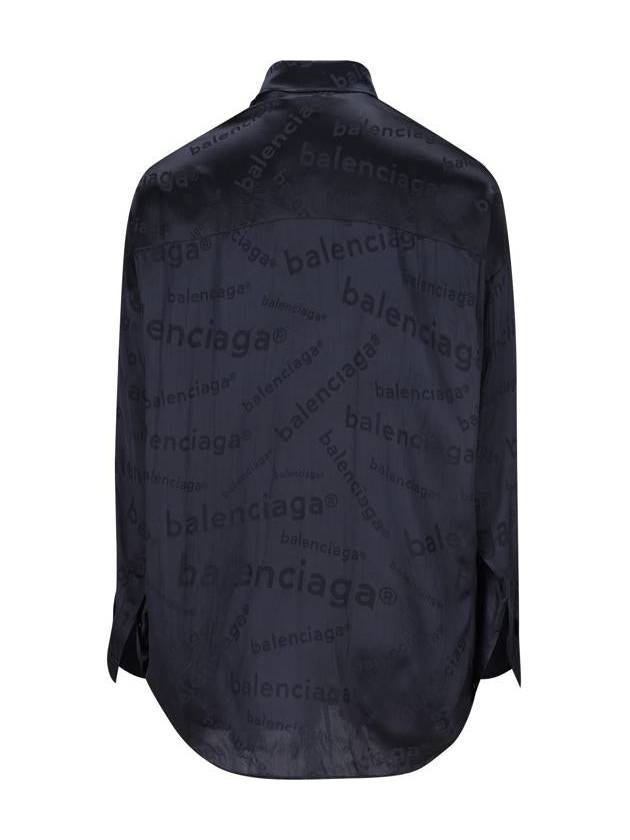 Balenciaga Balenciaga Shirts