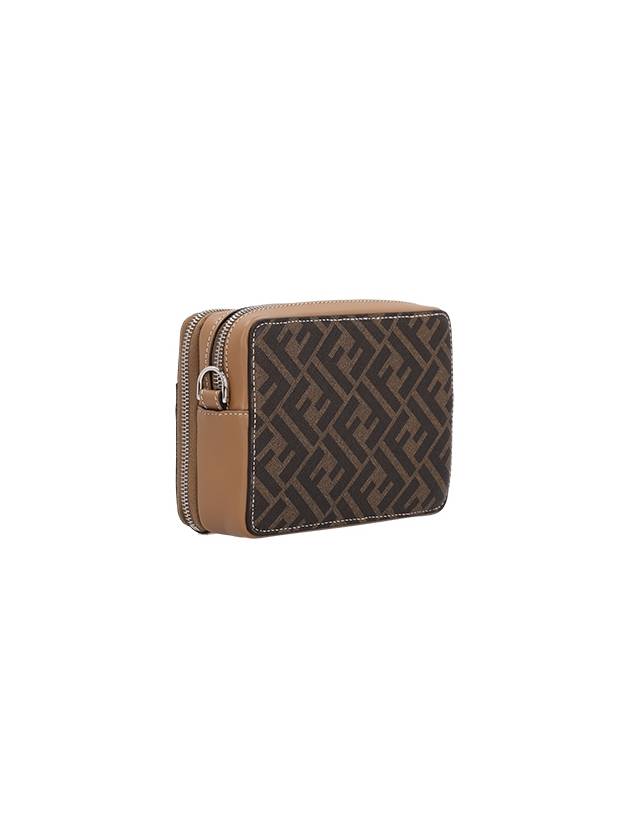 Fendi FF SHOULDER BAG
