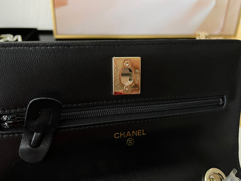 Chanel Bag New Arrival Luxury Bag - 384