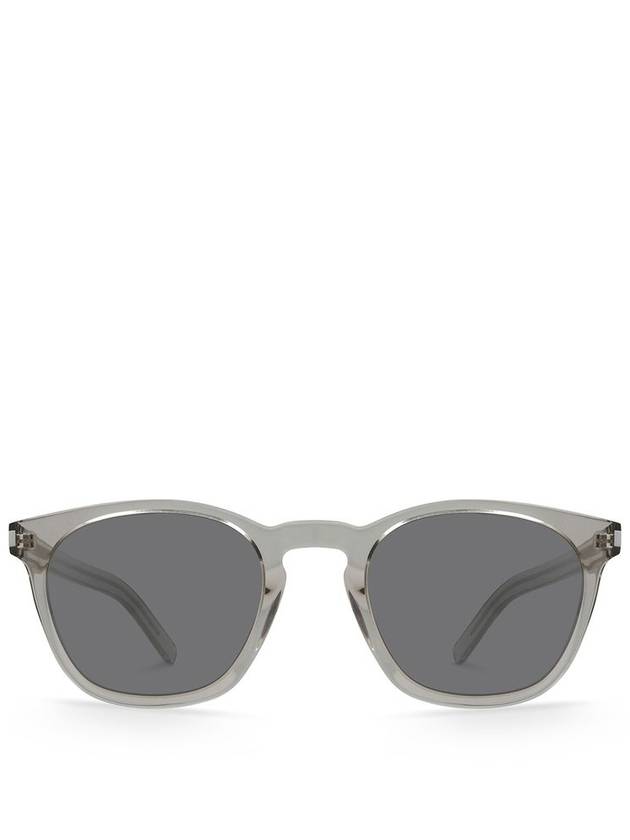 Saint Laurent Saint Laurent SL 28 SLIM Beige