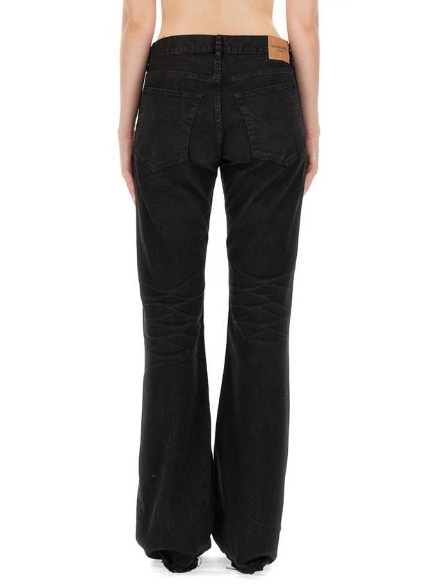 Balenciaga STRAIGHT PANTS