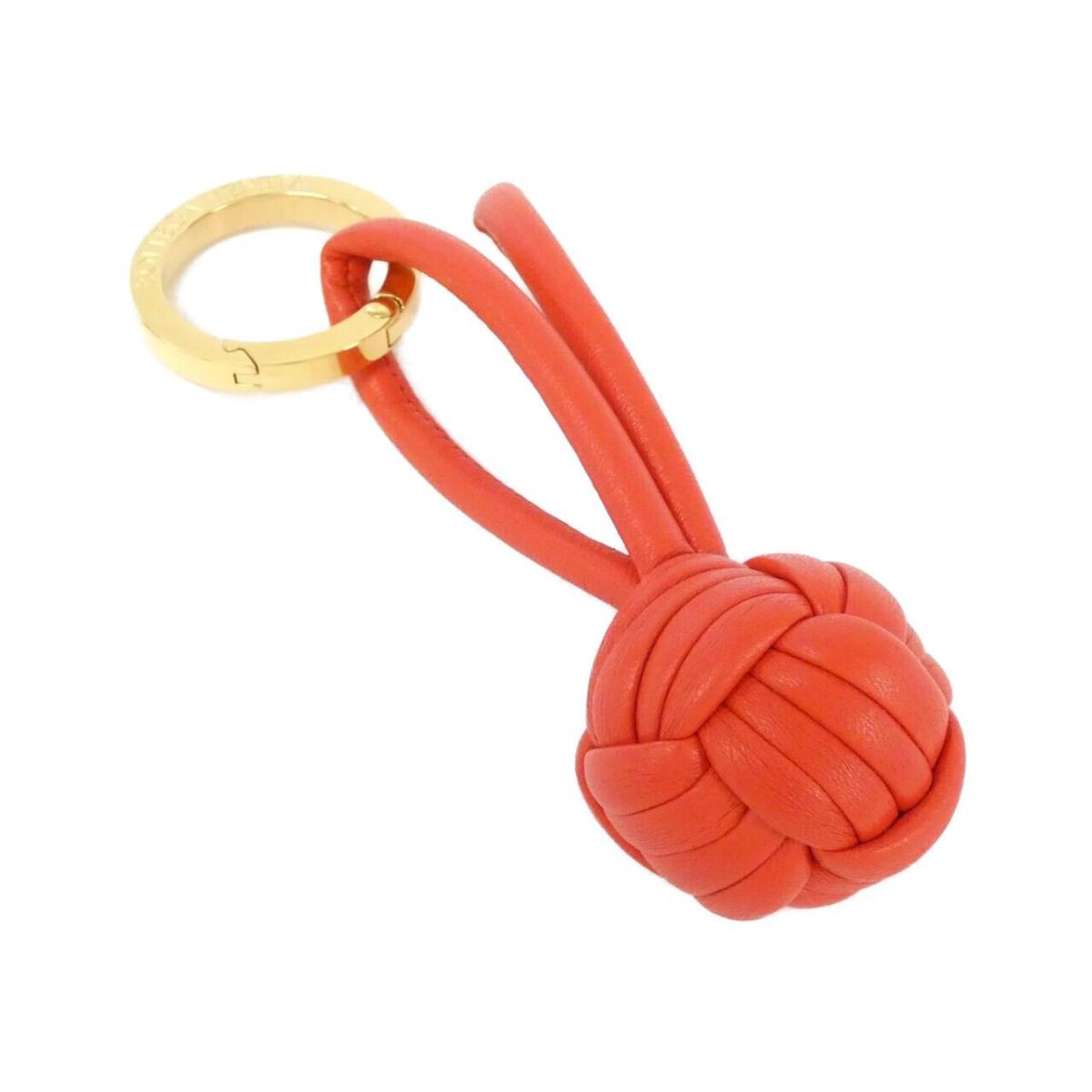 Bottega Veneta 732086 VCP30 Keyring