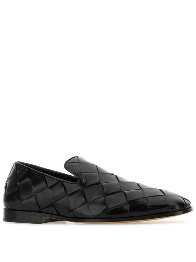 Bottega Veneta Interciato Slider 775293 V3H901000 B0010991447