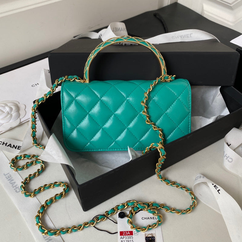 Chanel Bag New Arrival Luxury Bag - 446