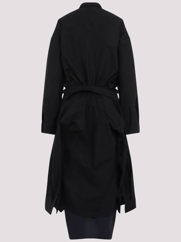 Balenciaga Balenciaga Shirt