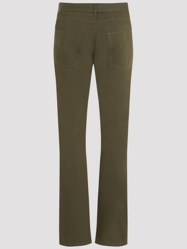 Saint Laurent Saint Laurent Pants