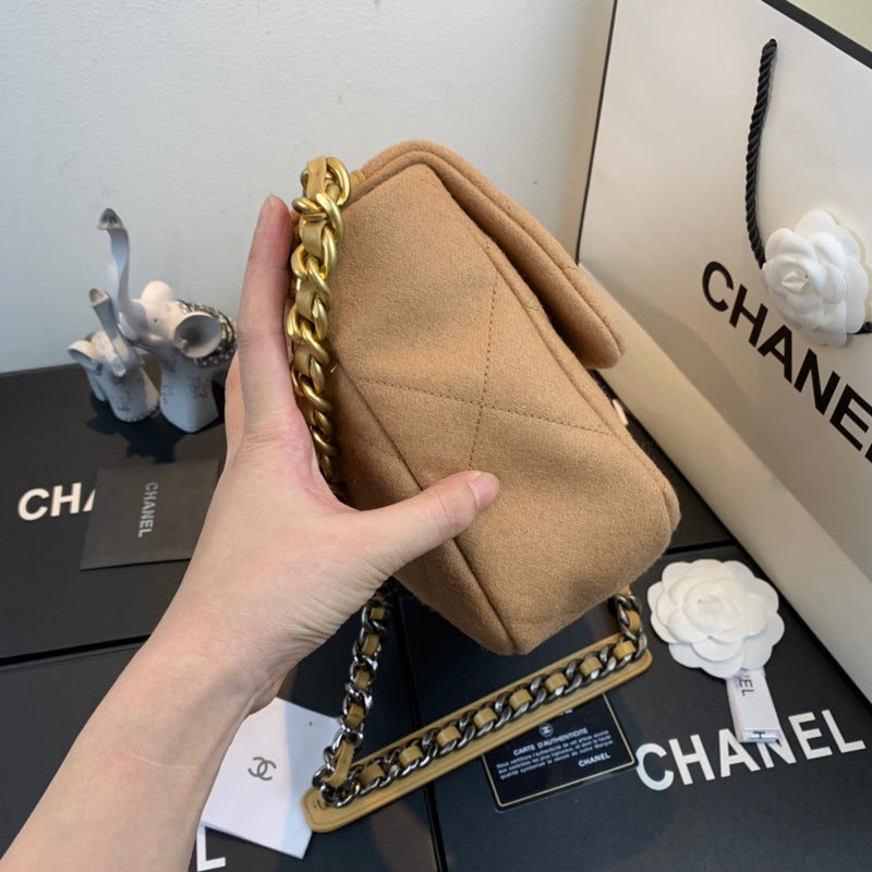 Chanel Bag New Arrival Luxury Bag - 313