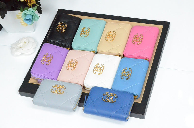 Chanel Bag New Arrival Luxury Bag - 015