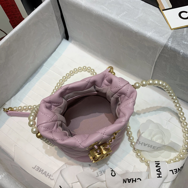 Chanel Bag New Arrival Luxury Bag - 563