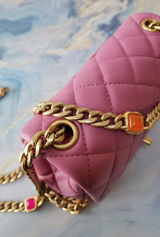 Chanel Bag New Arrival Luxury Bag - 608
