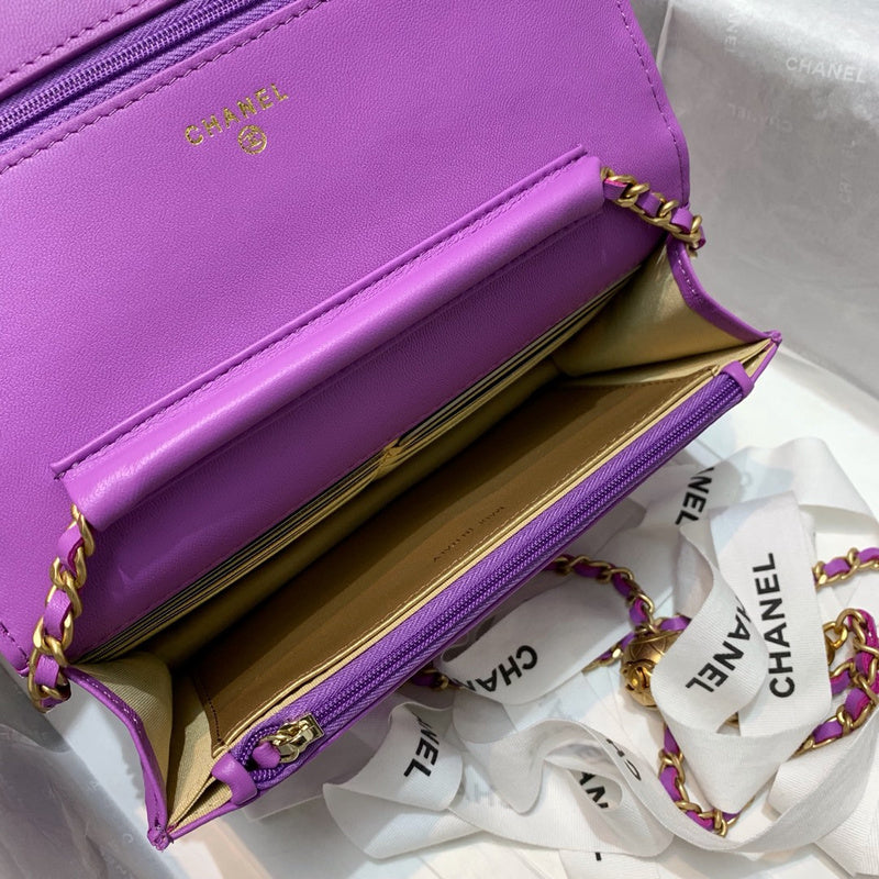 Chanel Bag New Arrival Luxury Bag - 405