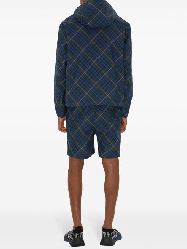 Burberry UOMO SHORTS