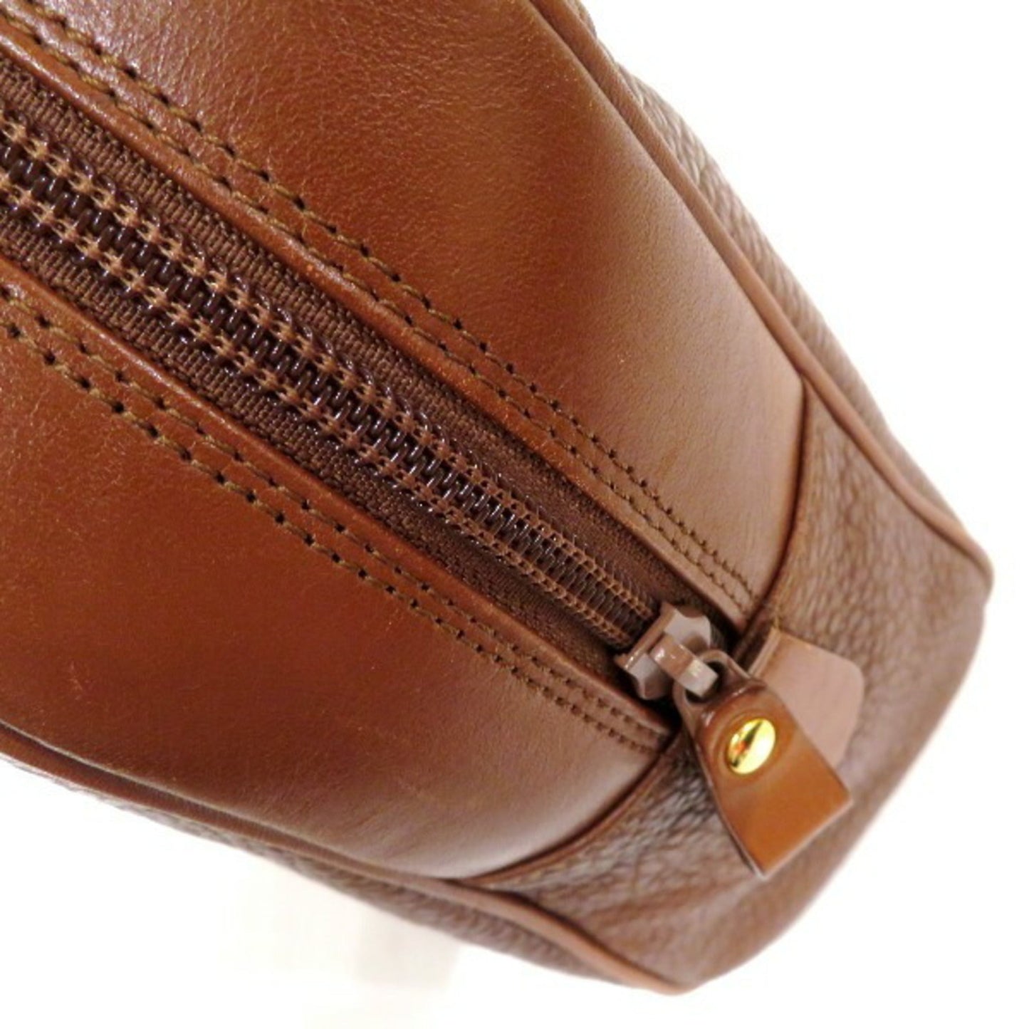 Burberry Leather Handbag ()