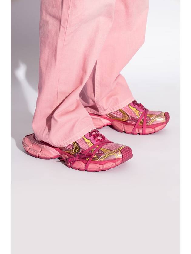 Balenciaga Balenciaga Sneakers 3XL, Women's, Pink