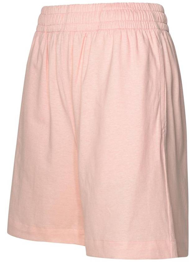 Burberry Short Pants 8083597B8640 Pink