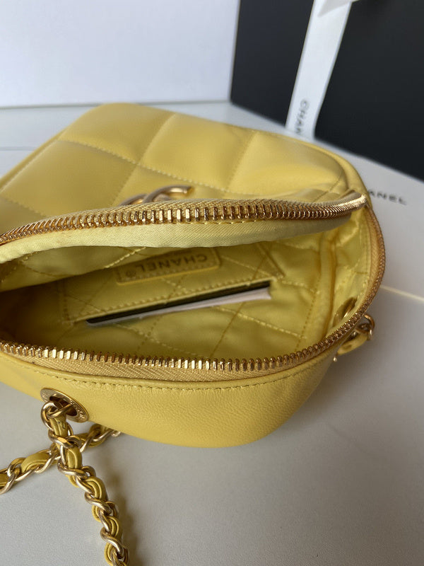 Chanel Bag New Arrival Luxury Bag - 322