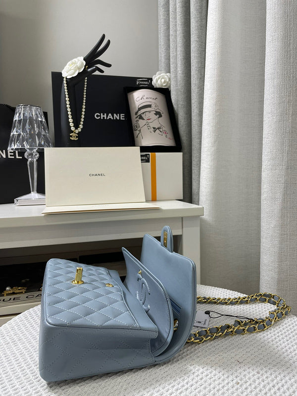 Chanel Bag New Arrival Luxury Bag - 283