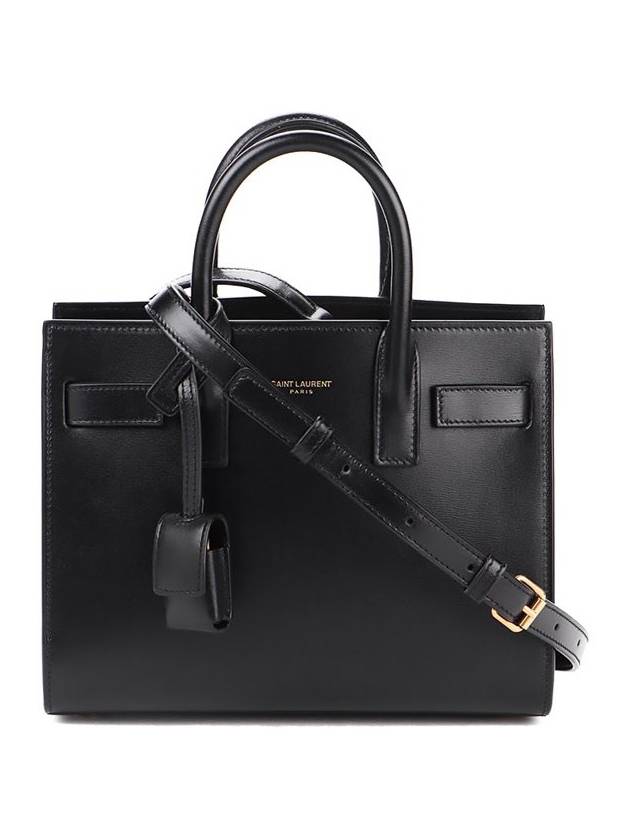 Saint Laurent Saint Laurent `Sac De Jour` Nano Bag