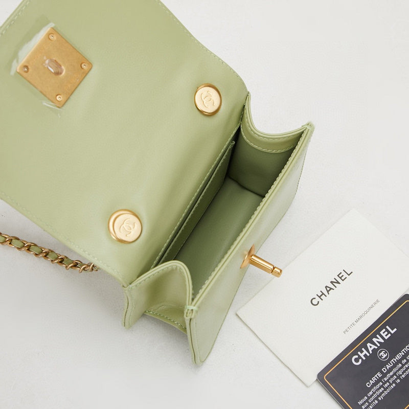 Chanel Bag New Arrival Luxury Bag - 541