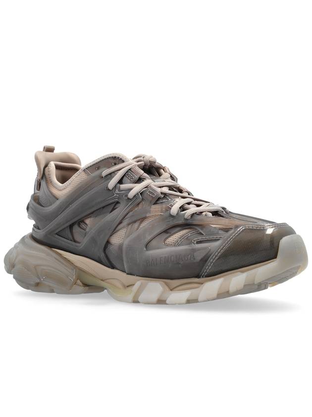 Balenciaga Balenciaga Sneakers Track Jelly, Women's, Grey
