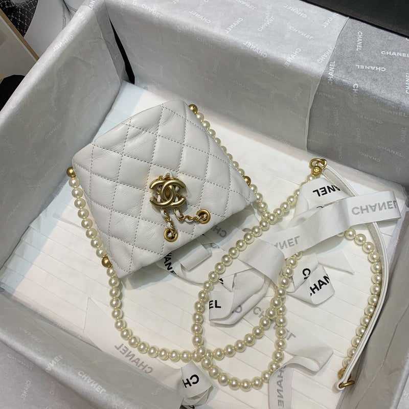 Chanel Bag New Arrival Luxury Bag - 561