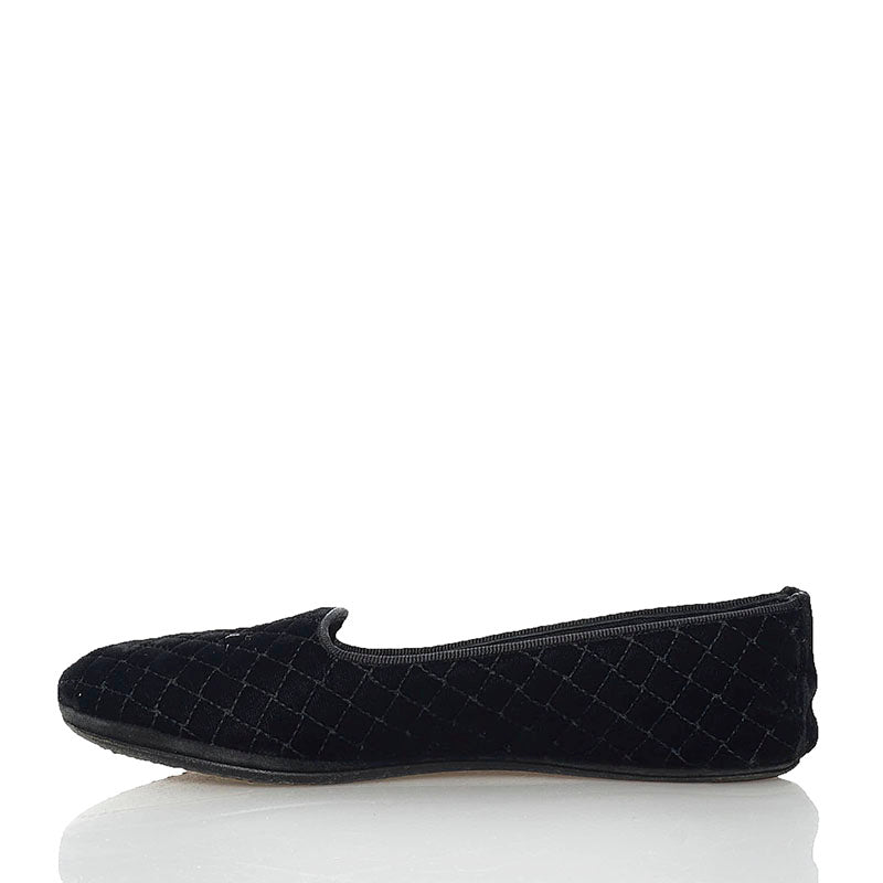 Bottega Veneta PUMPS BLACK LADY'S