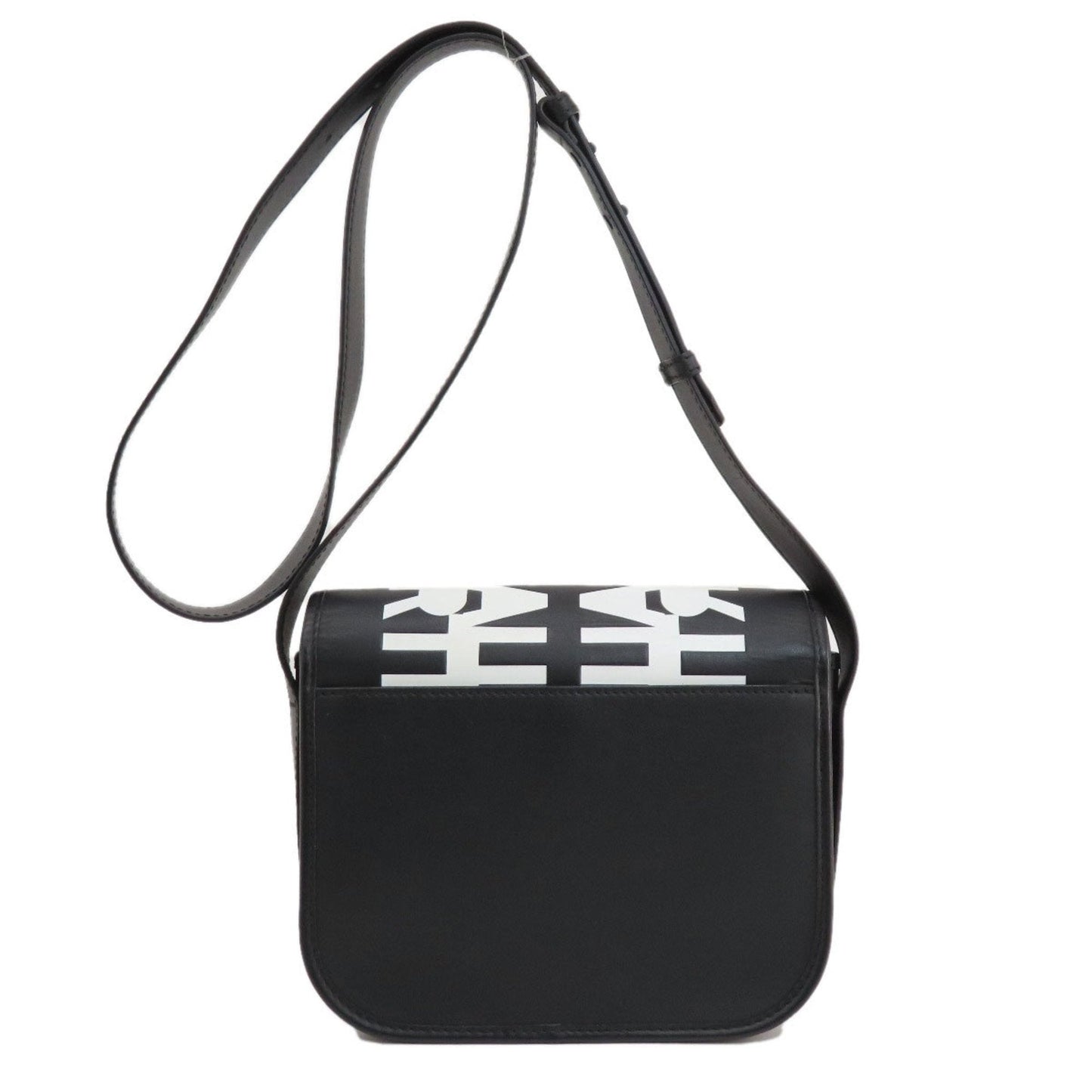 Burberry Leather Shoulder Bag ()