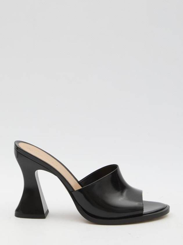 Bottega Veneta Sandals 787038V4BO01000 BLACK BLACK