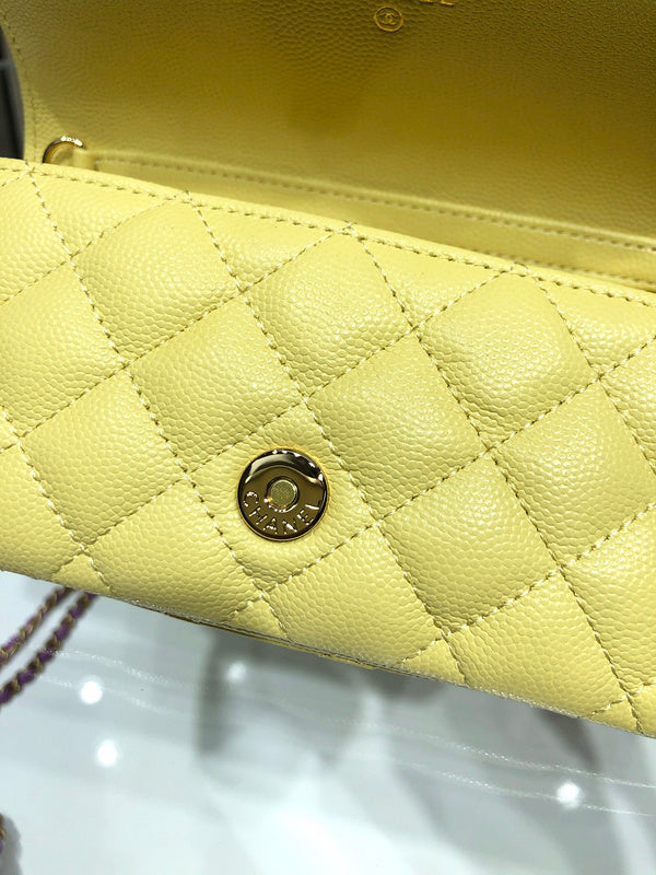 Chanel Bag New Arrival Luxury Bag - 380