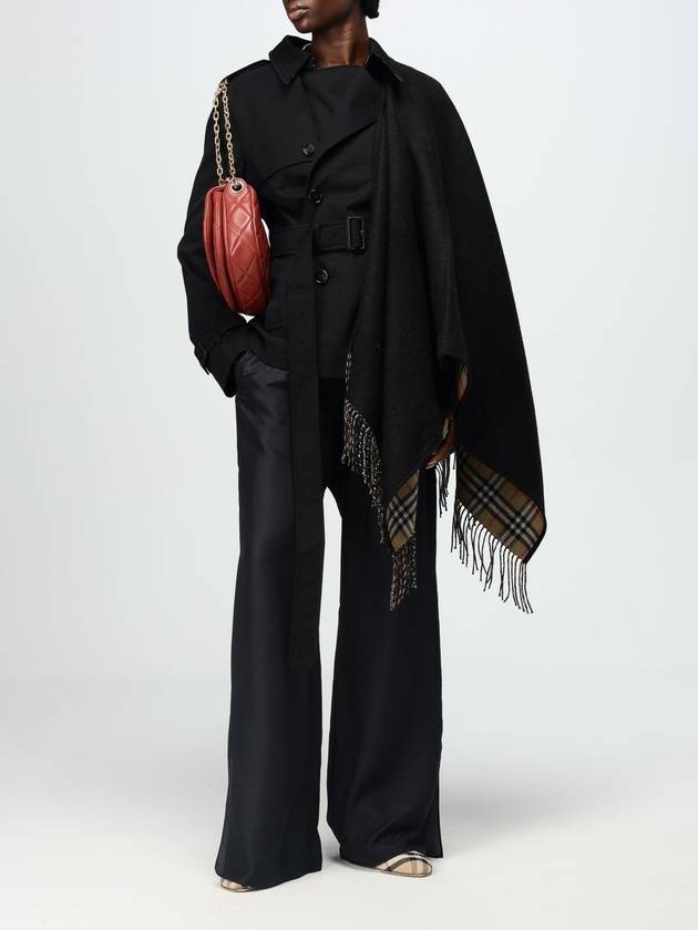 Burberry Jacket woman Burberry