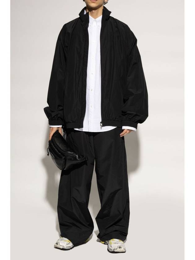 Balenciaga Balenciaga Sneakers White