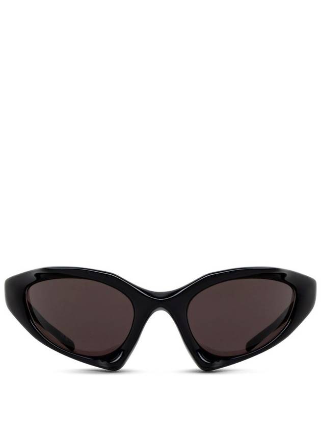 Balenciaga Balenciaga BB0352S Black