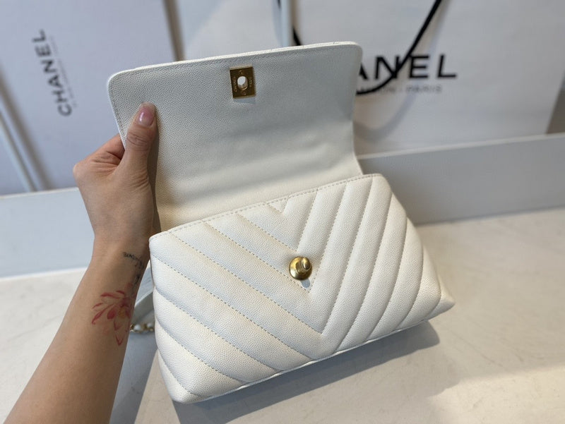 Chanel Bag New Arrival Luxury Bag - 609