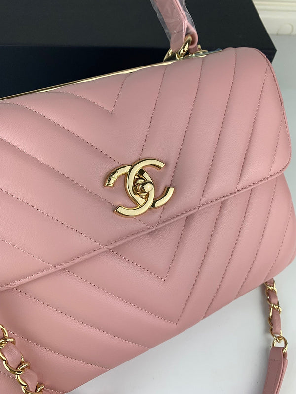 Chanel Bag New Arrival Luxury Bag - 1000