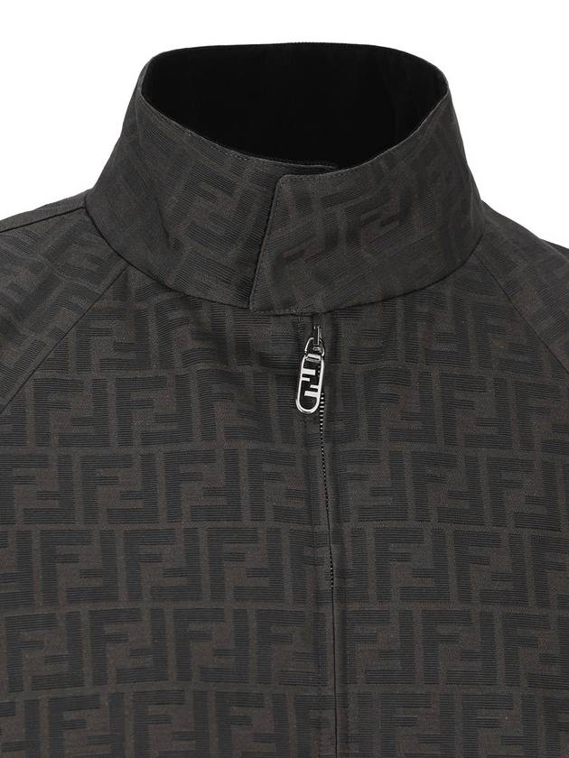 Fendi Fendi Jackets