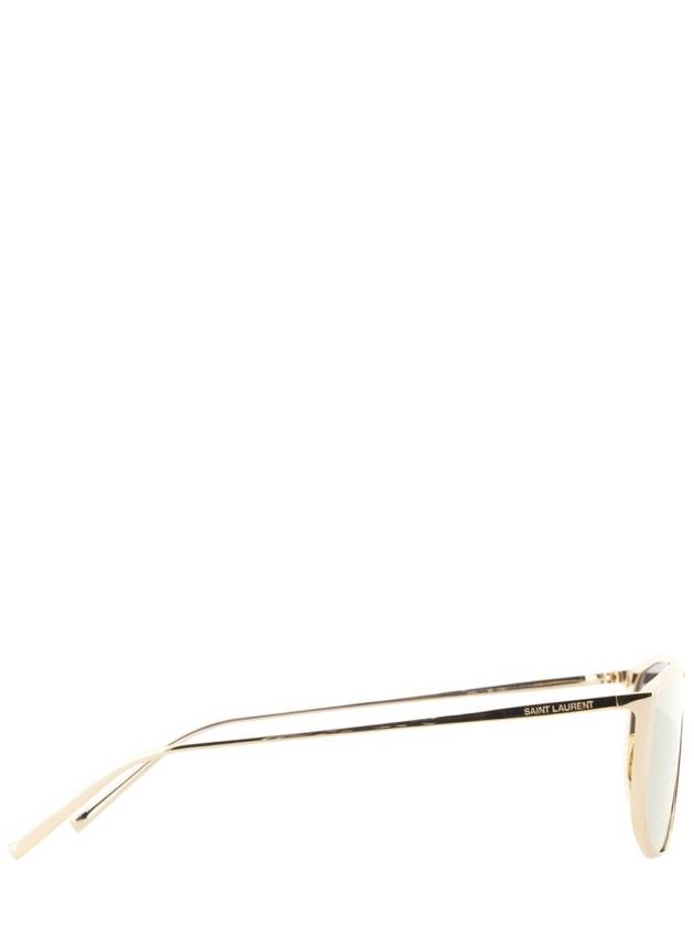 Saint Laurent 23 ss EYEGLASS SL 605 Door 737456Y99028016 B0040300011