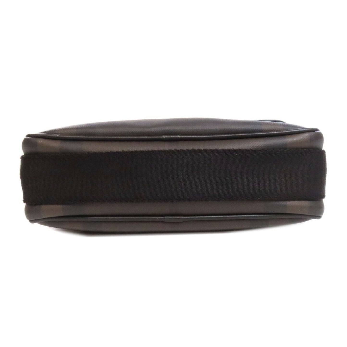 Burberry Leather Shoulder Bag ()