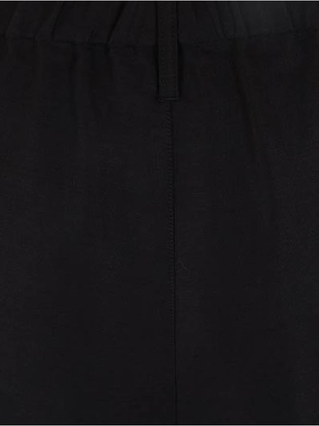 Saint Laurent 23 ss Viscose Trousers 717375Y1G681000 B0020169836