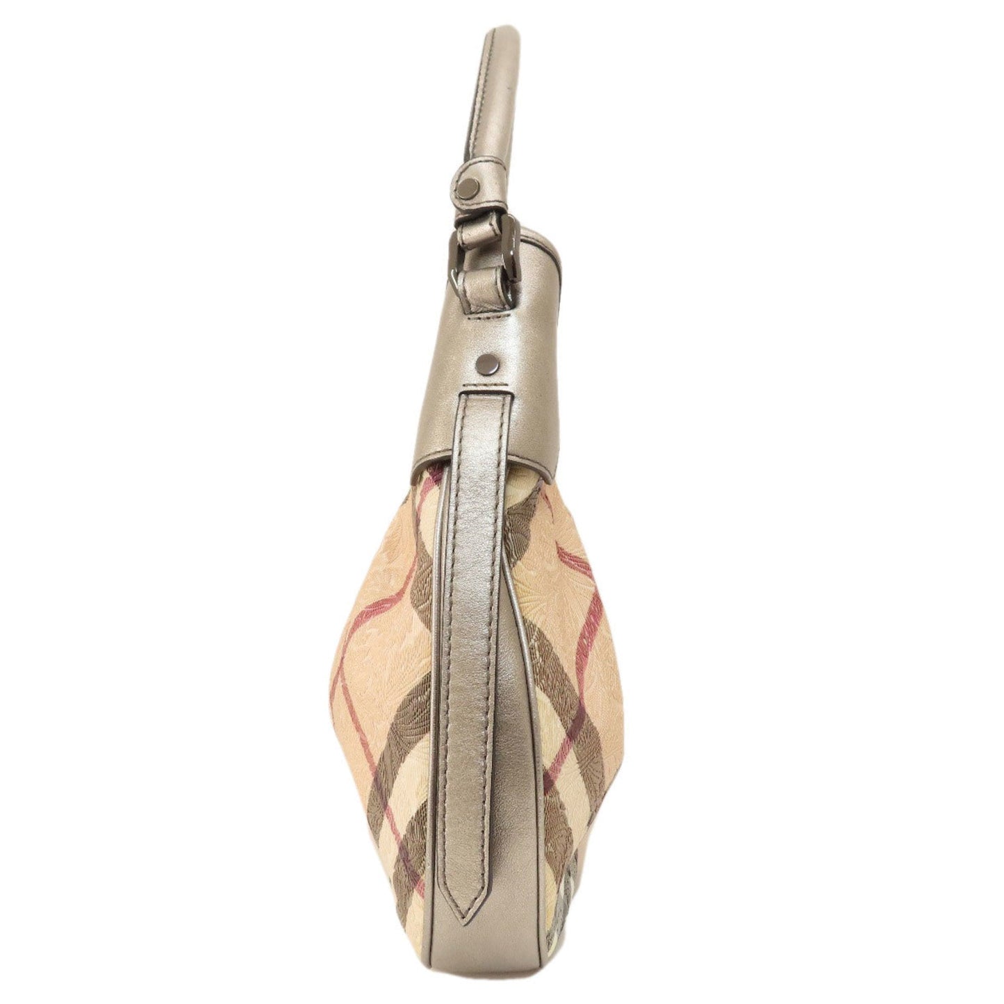 Burberry Pvc Handbag ()