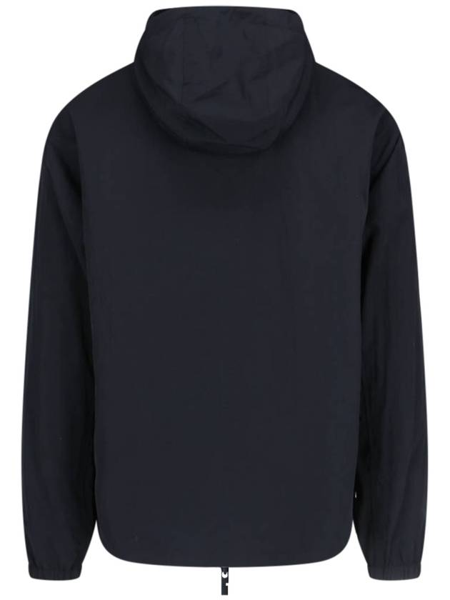 Burberry Burberry Jackets Black