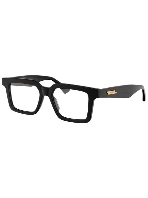 Bottega Veneta Sunglasses BV1216O 001 BLACK
