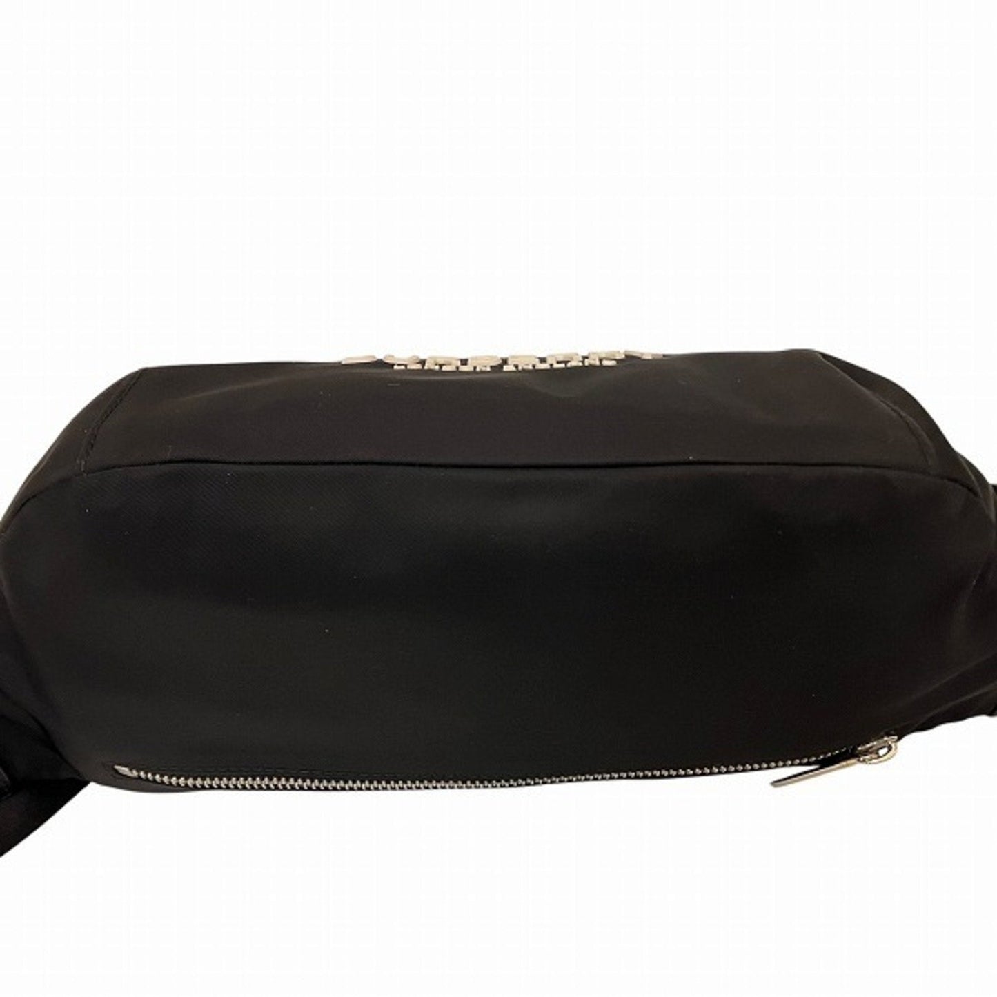Burberry Nylon Leather Fanny Pack ()