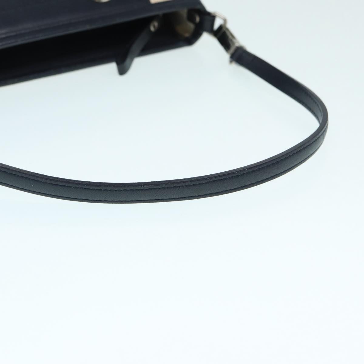 Burberry Canvas Shoulder Bag ()