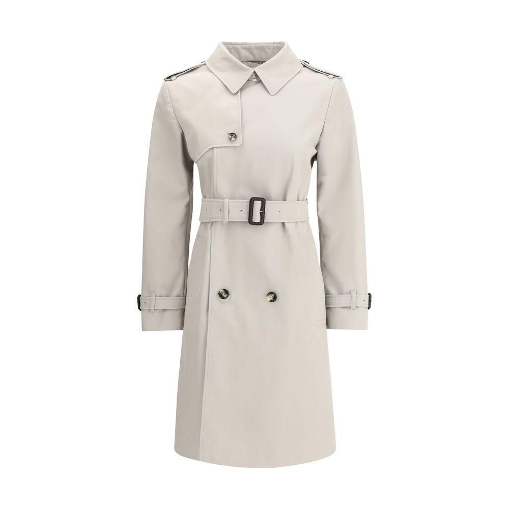 Burberry BreastedTrench Women's Jacket