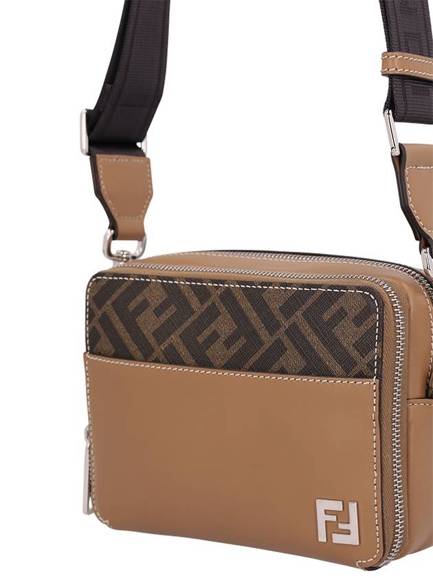 Fendi FF SHOULDER BAG