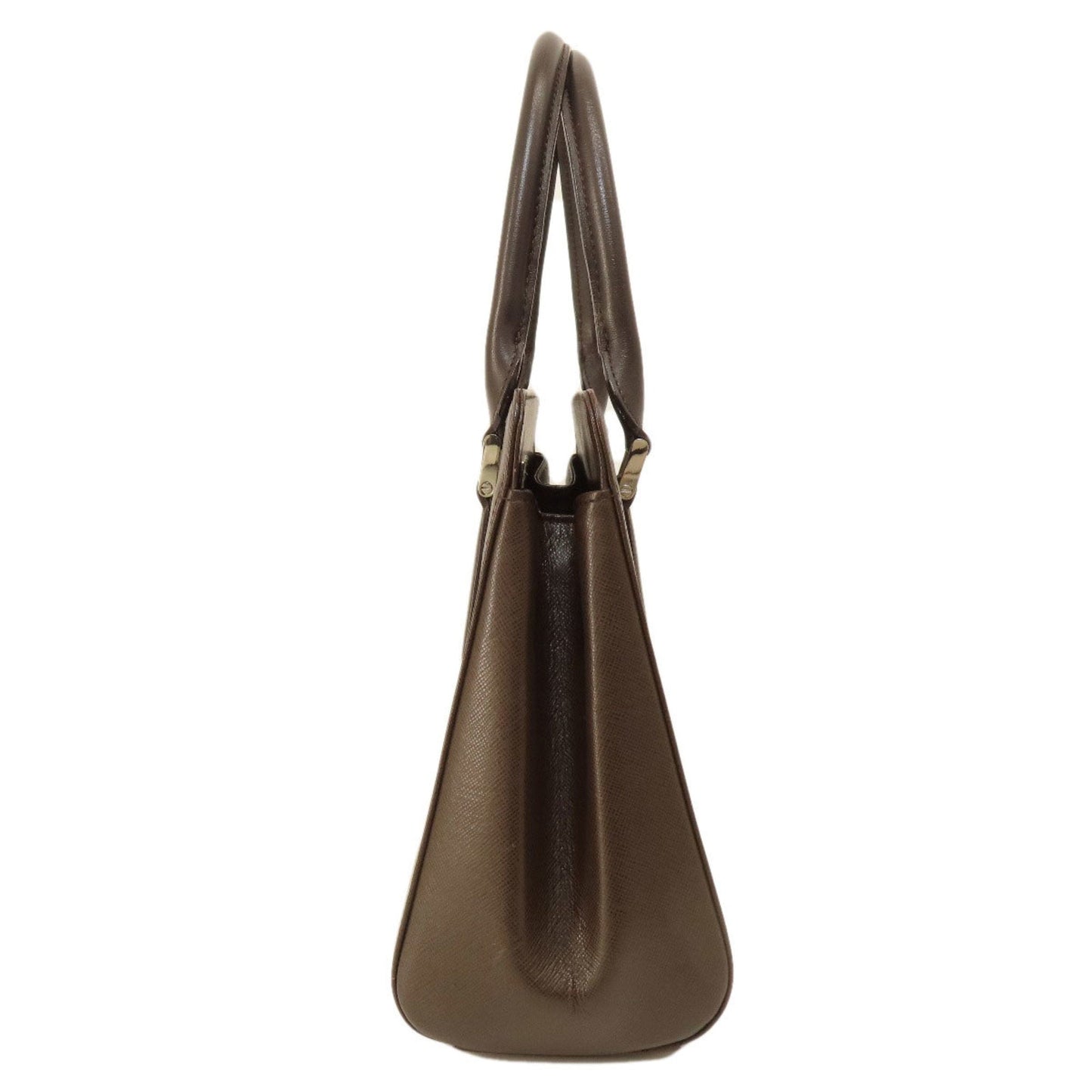 Burberry Leather Handbag ()