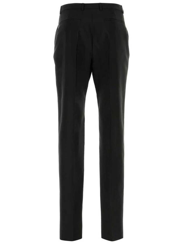 Saint Laurent short pants 774421Y6D381000 P24 BLACK